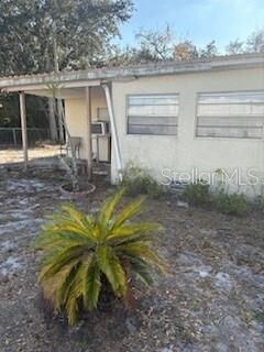 Property Photo: 4405 Airport Road FL 33563