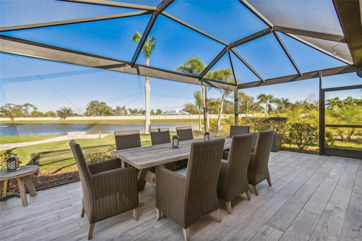 Property Photo:  8313 SW Sand Crane - Lot 15 Circle  FL 34269 