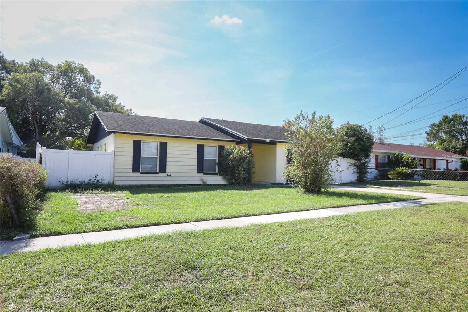 Property Photo:  4516 Rundle Road  FL 32810 