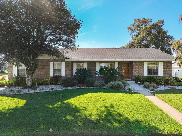 Property Photo: 516 Fernwood Drive FL 32701