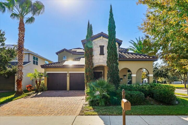 8746 Crescendo Avenue  Windermere FL 34786 photo