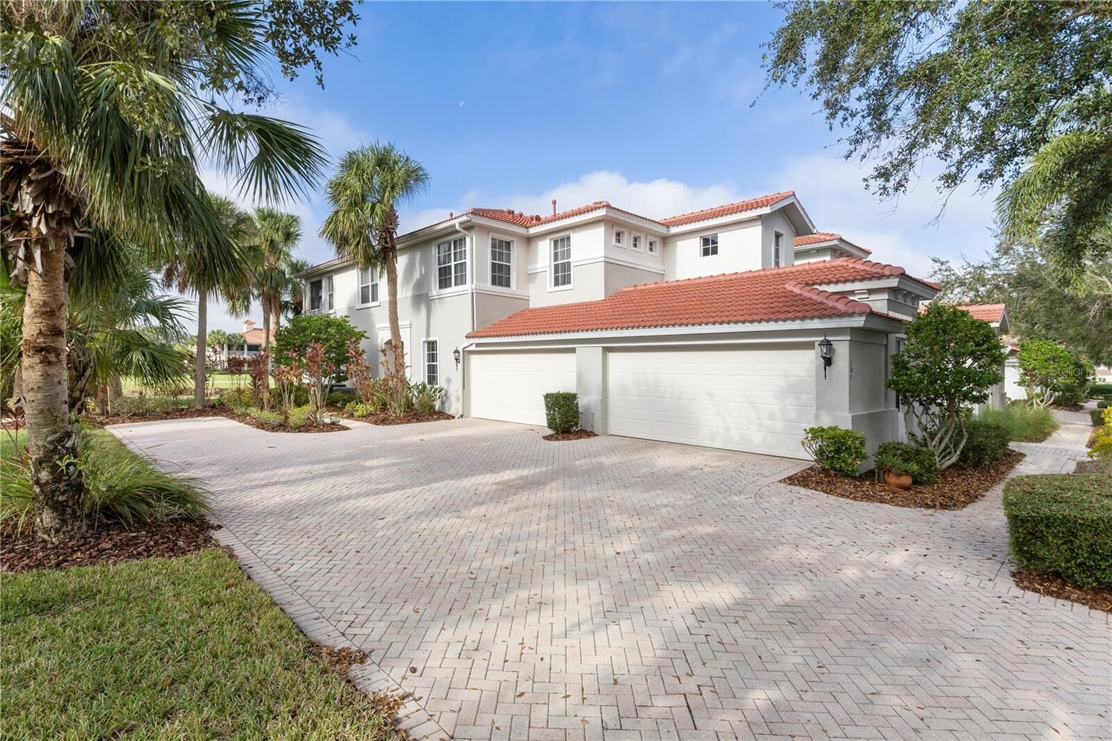 Property Photo: 918 River Basin Court 101A FL 34212