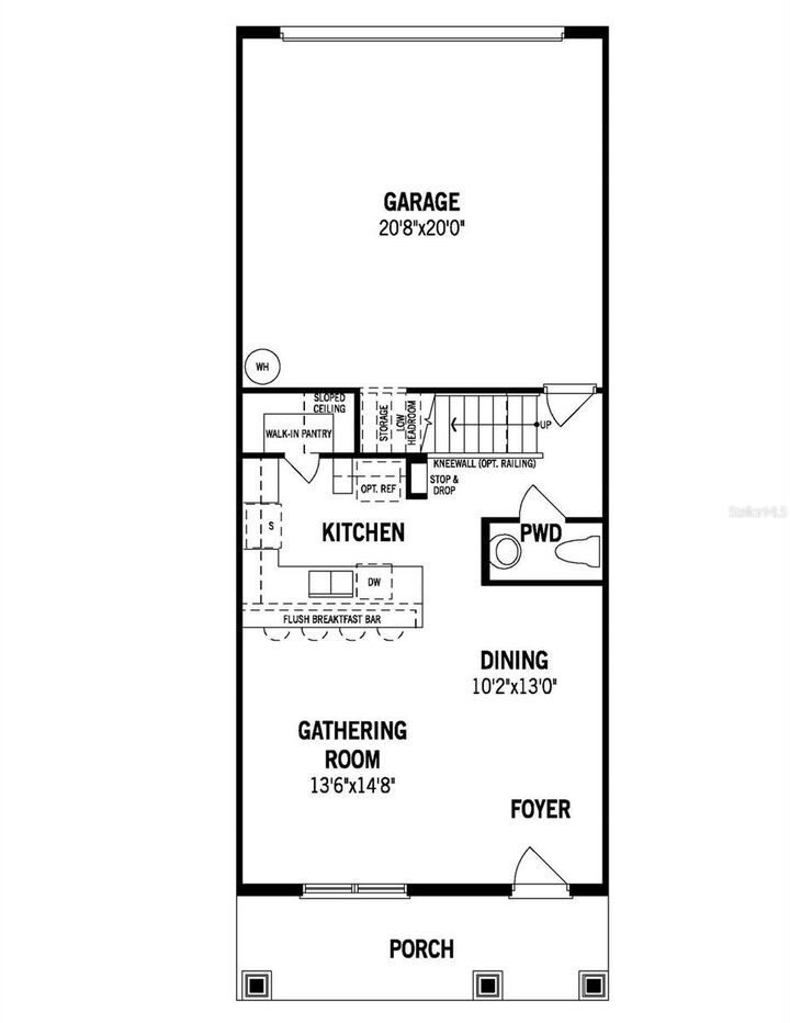 Property Photo:  9868 Walkway Drive  FL 32832 