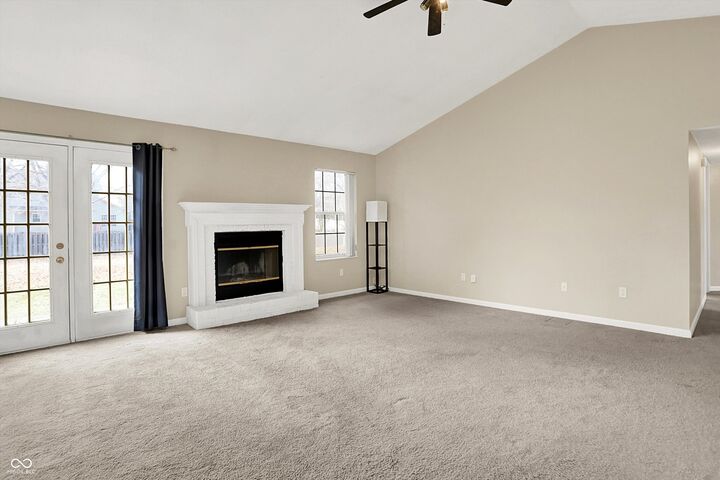 Property Photo:  7532 Crickwood Lane  IN 46268 