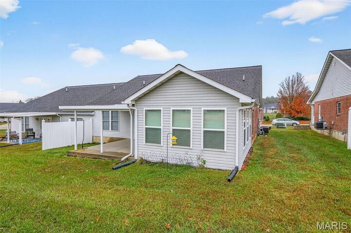 Property Photo: 102 Black Oak Drive A MO 63601