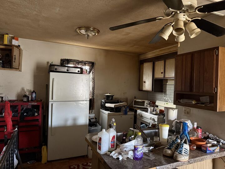 Property Photo: 4337 N 42nd Pl WI 53216