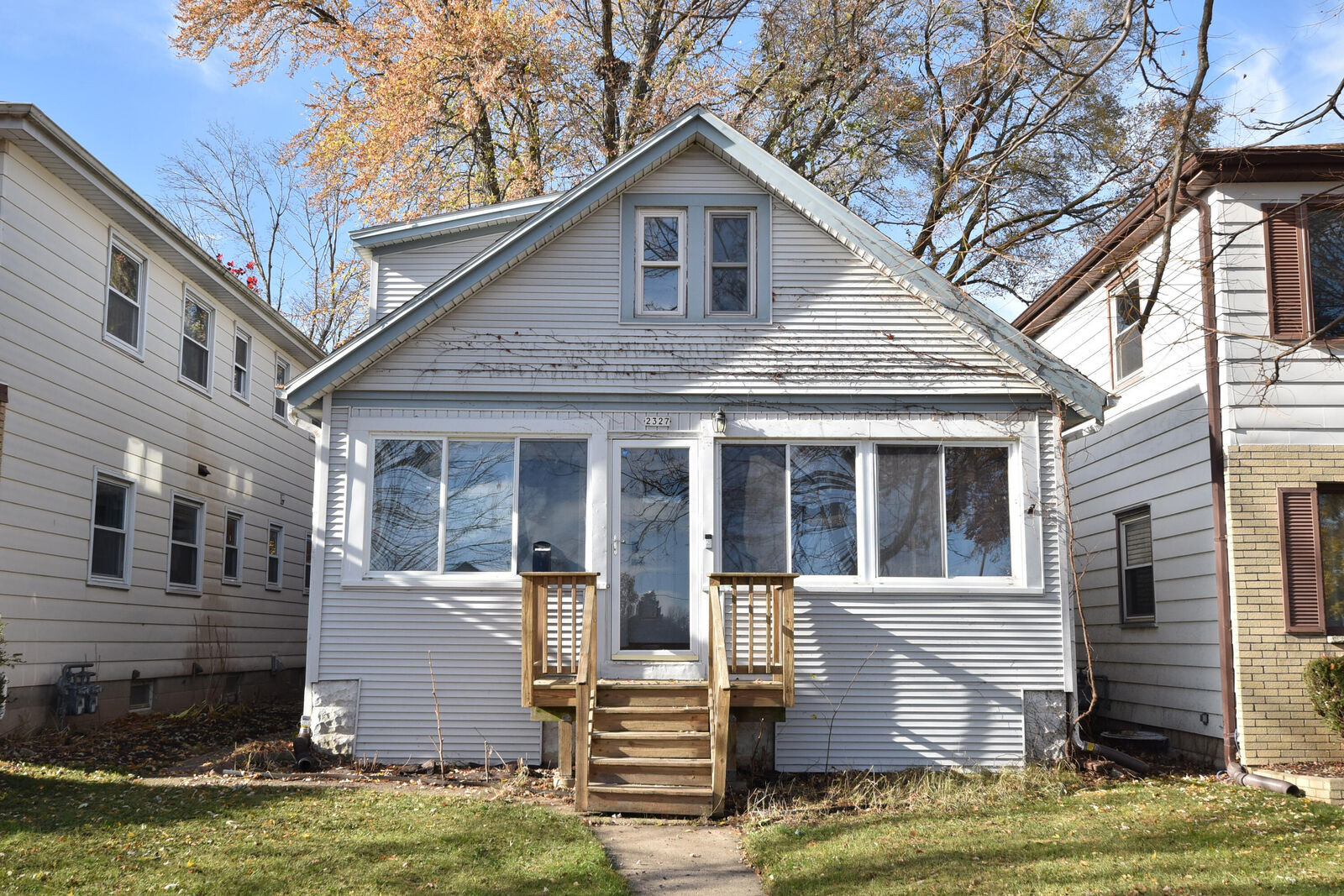 Property Photo:  2327 S 72nd St  WI 53219 