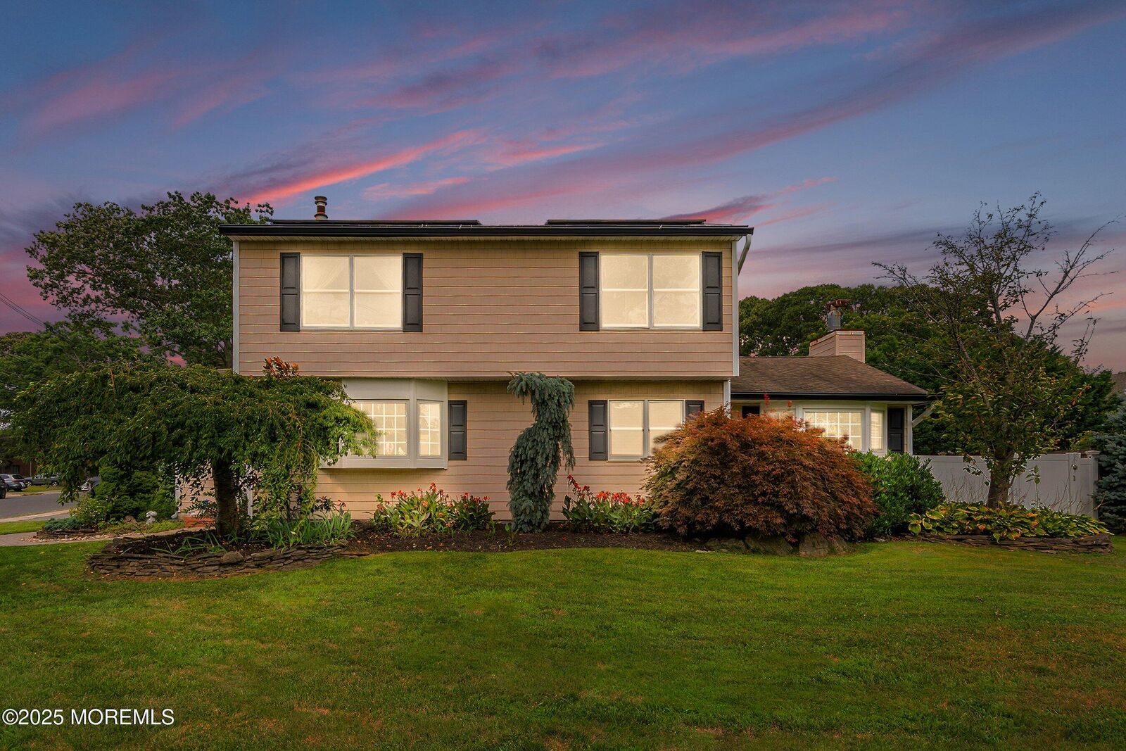 Property Photo: 1115 Beaver Dam Road NJ 08742