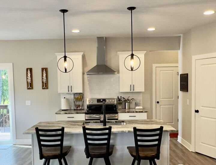 Property Photo:  14716 Arcadia Woods Drive  MI 49456 