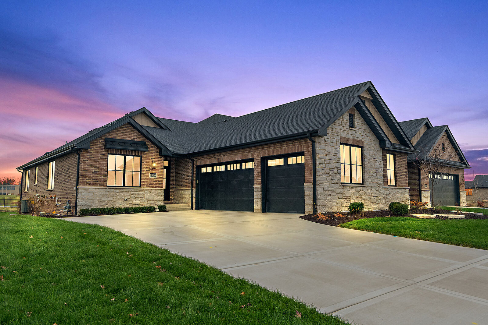 Property Photo: 11055 Lizmore Lane 39A IL 60467