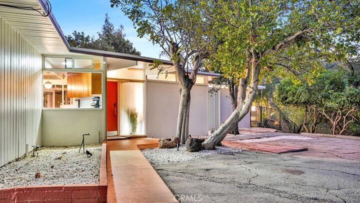 Property Photo:  4215 N Sunflower  CA 91724 