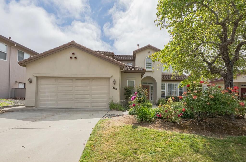 Property Photo:  1818 Lancashire Drive  CA 93906 