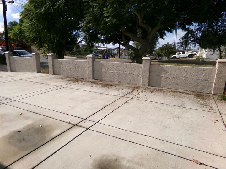 Property Photo:  1267 Melrose Avenue  CA 91911 