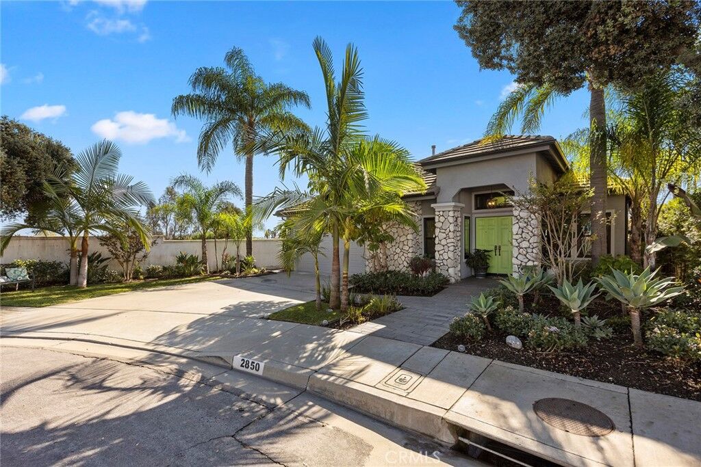 Property Photo: 2850 Signal Pointe CA 90755