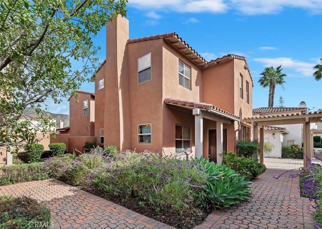 Property Photo: 2454 Crossroads Court CA 91010