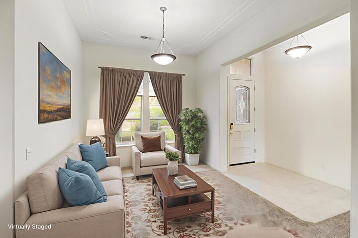 814 Pleasant Valley Drive  Ione CA 95640 photo