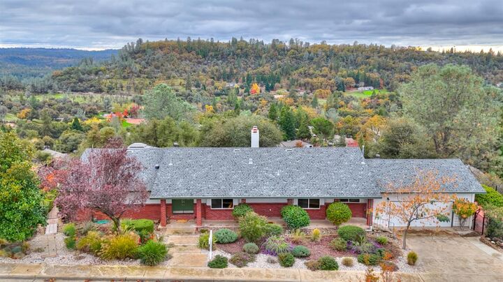 Property Photo: 1540 Barrett Drive CA 95667