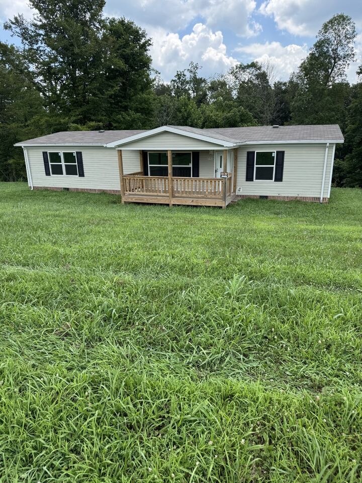 Property Photo:  9410 Sunrise Road  TN 37150 