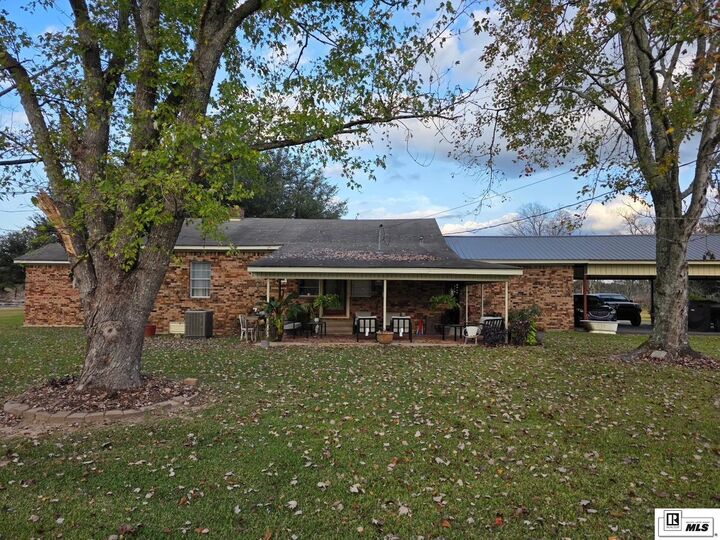 Property Photo:  125 Austin Road  LA 71259 