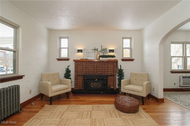 Property Photo:  50 College Street  OH 44514 