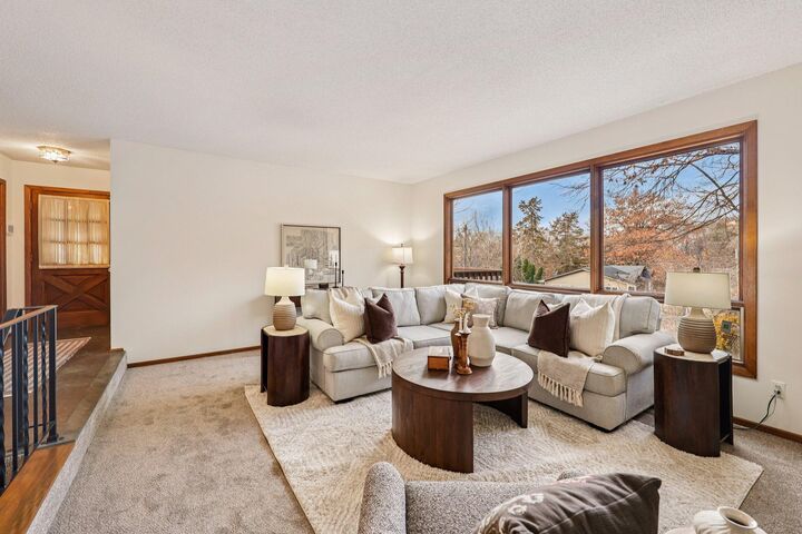 Property Photo:  6064 Woody Lane NE  MN 55432 