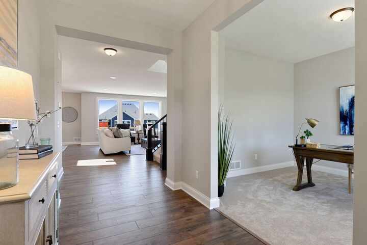 Property Photo:  4577 Sunset Lane  MN 55331 