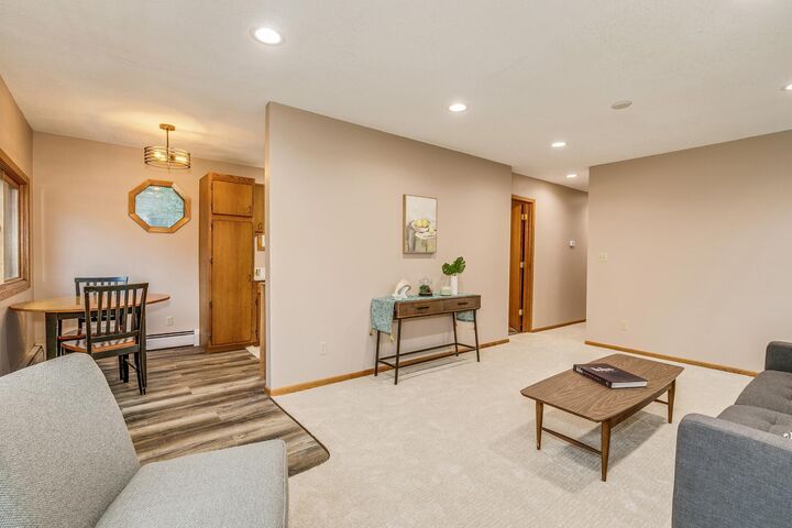 Property Photo: 2239 10th Street MN 55110