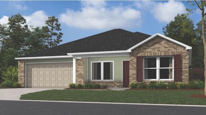 3407 SW Endearment Street  Bentonville AR 72751 photo