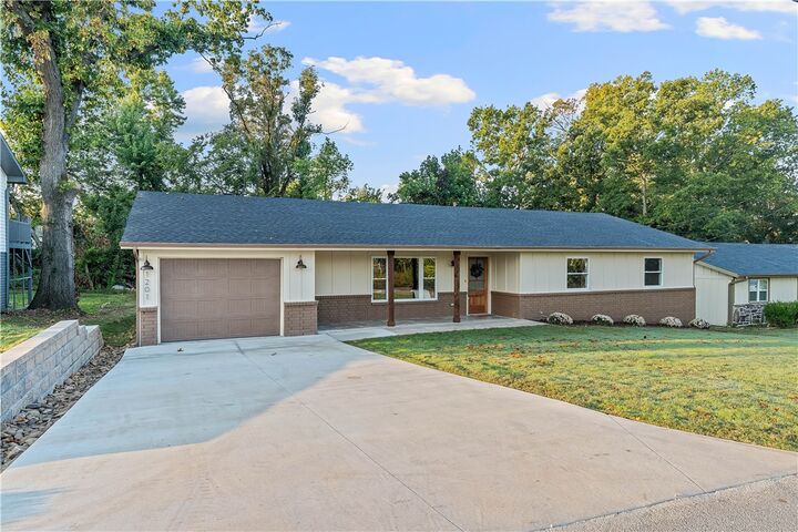 1201 NW 10th Street  Bentonville AR 72712 photo