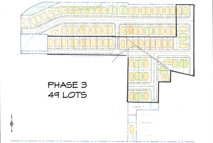 Property Photo: Kings Highway OR 97501