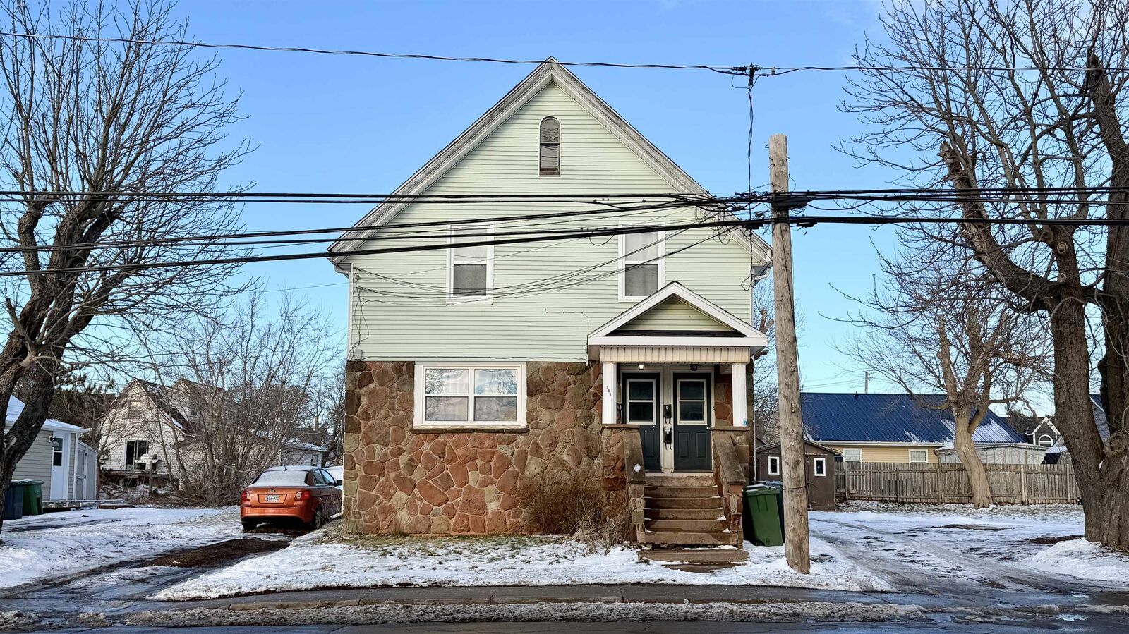 Photo de la propriété:  341 Notre Dame Street  PE C1N 1S4 