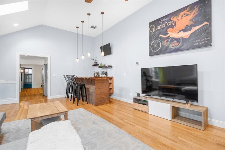 Property Photo: 486 Washington St MA 02032