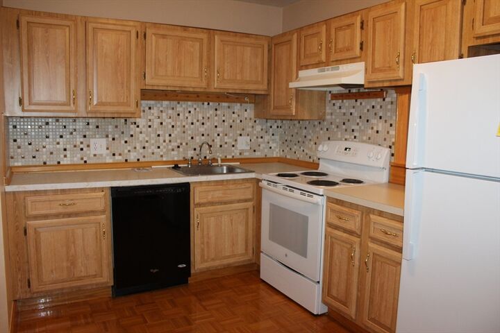 Property Photo:  67 Milliken Ave 22B  MA 02038 