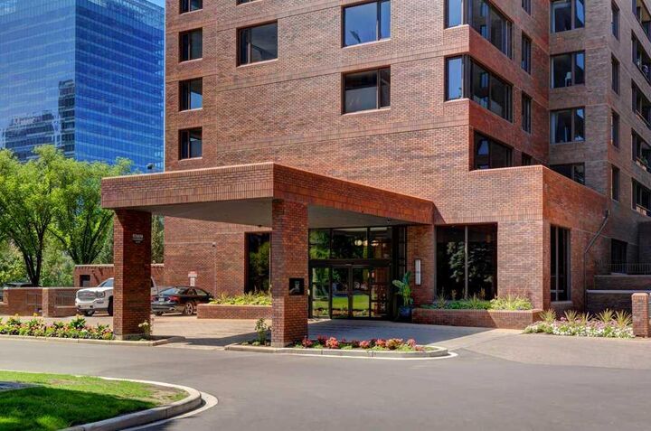 Photo de la propriété:  500 Eau Claire Avenue SW 1102D  AB T2P 3R8 