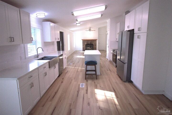 7973 Malone Rd  Milton FL 32570 photo