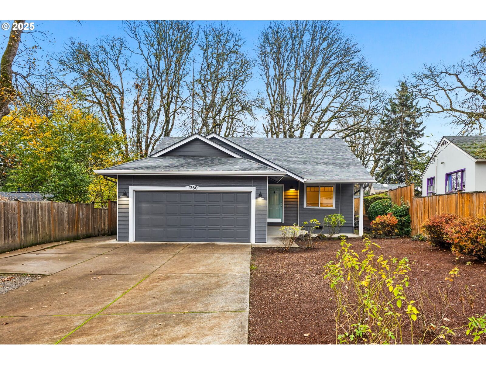 Property Photo:  1260 NW Parkway Dr  OR 97304 