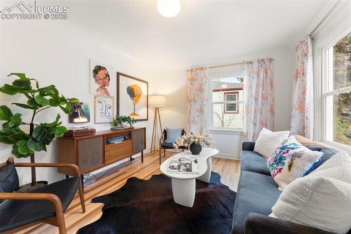 Property Photo:  1211 W Kiowa Street  CO 80904 