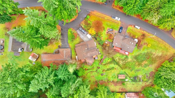 Property Photo: 25507 Mountain Drive WA 98223