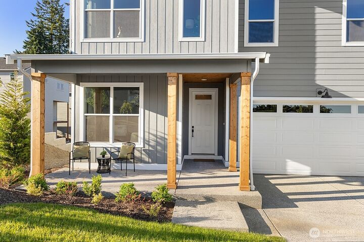 Property Photo:  7430  44th Place NE  WA 98270 