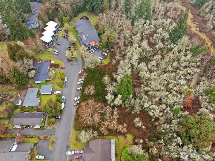 Property Photo:  17400 (Lot 24)  97th Avenue SW  WA 98070 