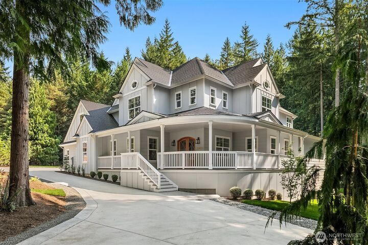 23403 NE Union Hill Road  Redmond WA 98053 photo