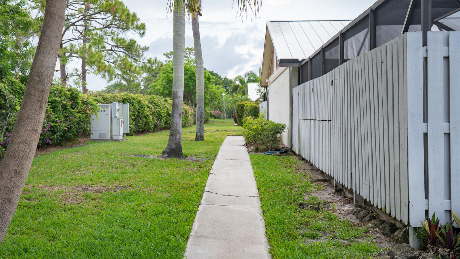 Property Photo:  8844 Marge Court C  FL 33436 