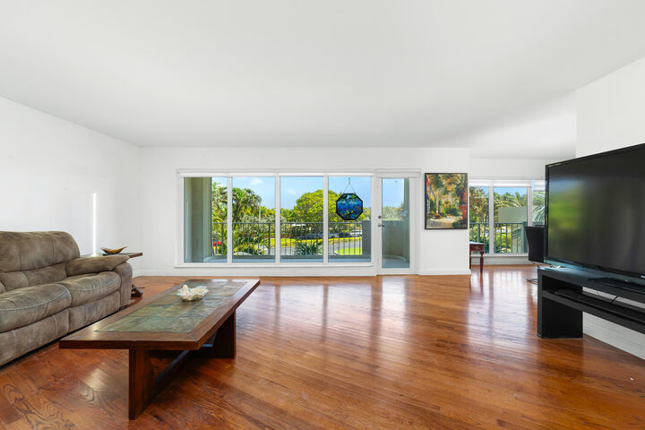 Property Photo: 4301 N Ocean Boulevard 203 FL 33431