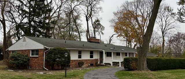 Property Photo: 6493 Thorncrest Drive MI 48301