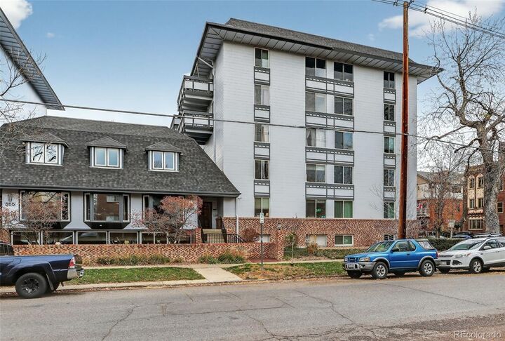 555 E 10th Avenue 409  Denver CO 80203 photo
