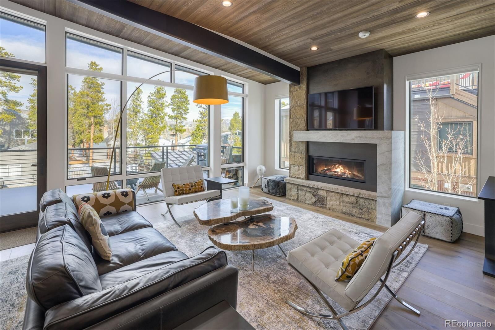 Property Photo:  212 Frisco Alley  CO 80443 