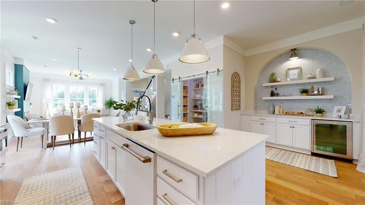 Property Photo:  913 Jennings Lane  VA 23322 