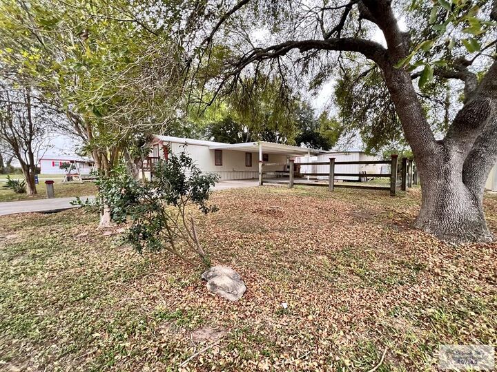 Property Photo: 27461 Minnesota Dr TX 78559