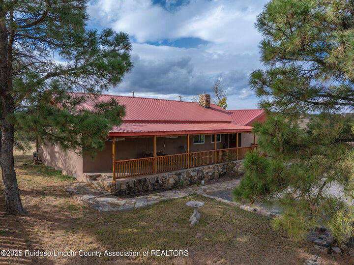 Property Photo:  112 Mt Terrace Drive  NM 88316 