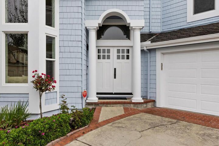 Property Photo:  321 Eagle Trace Drive  CA 94019 